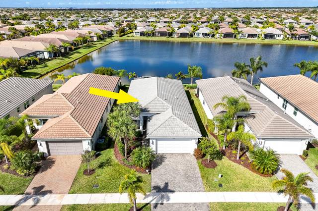 Valencia Cay