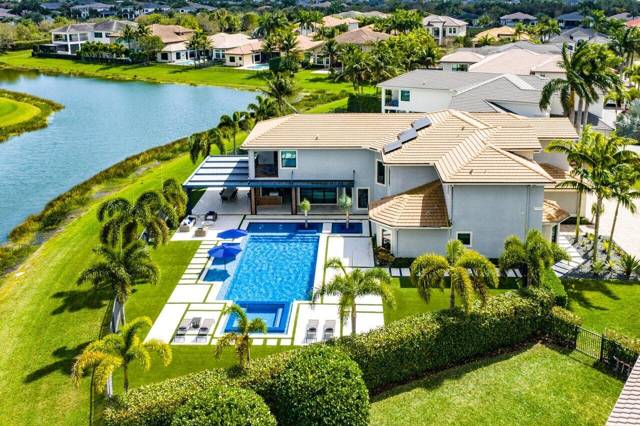 16722 Cannes Street home for sale in Seven Bridges