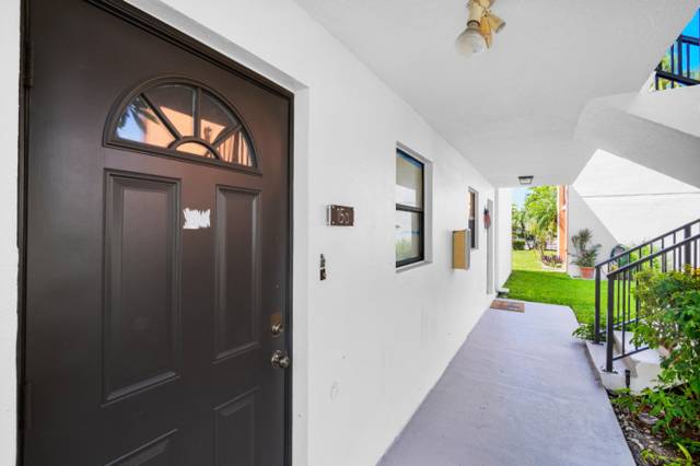 Town & Country Estates Condo
