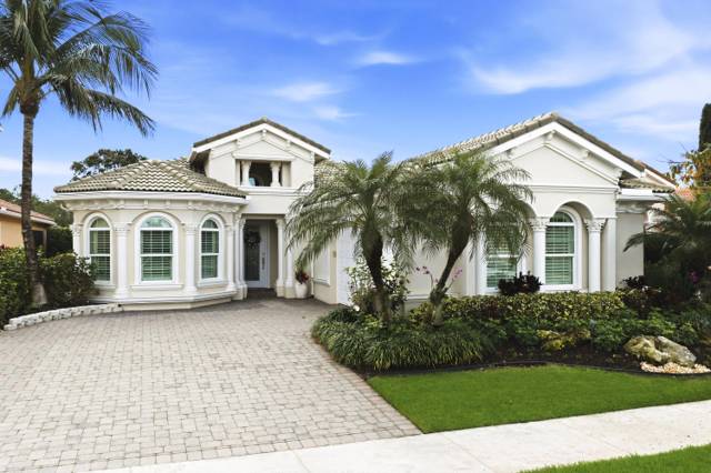 Jupiter Country Club