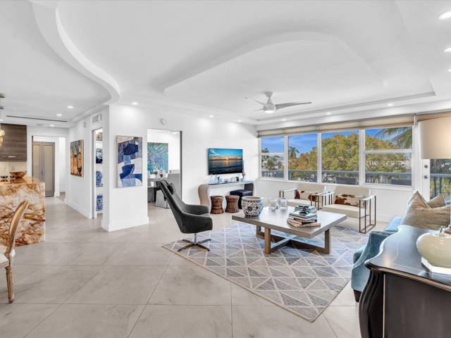 Coral Ridge Towers East