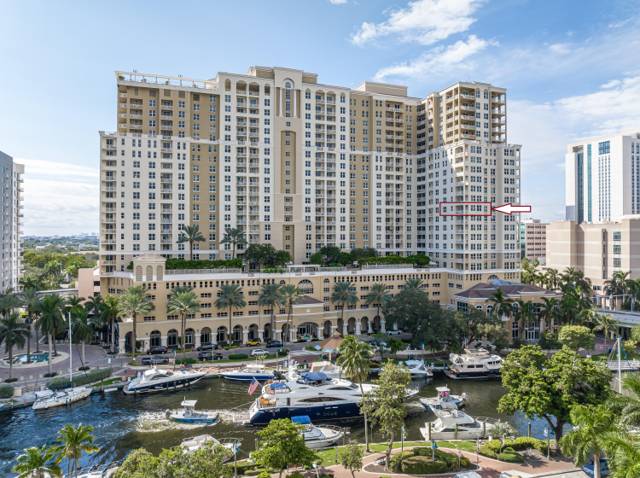 511 SE 5 Avenue #1217 home for sale in Nuriver Landing