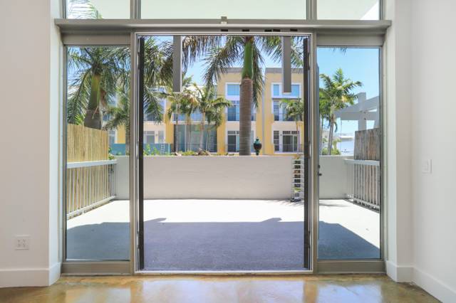Ocean City Lofts Condo