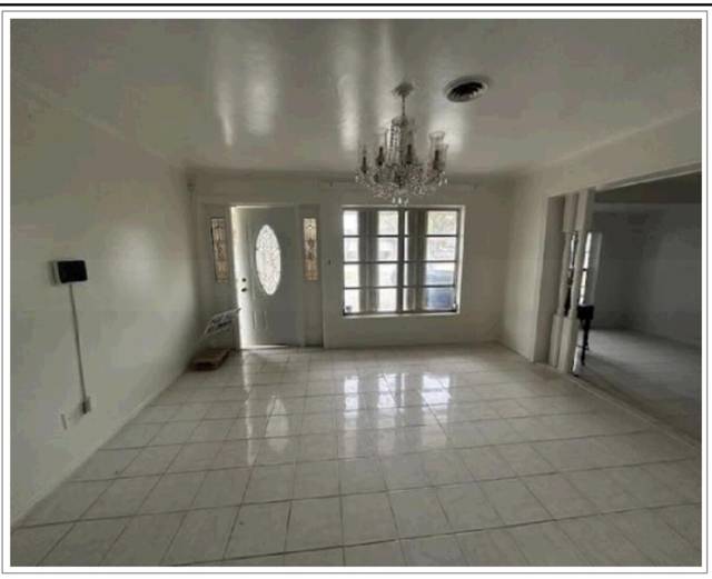 740 SE 2nd Street, home for sale in Belle Glade