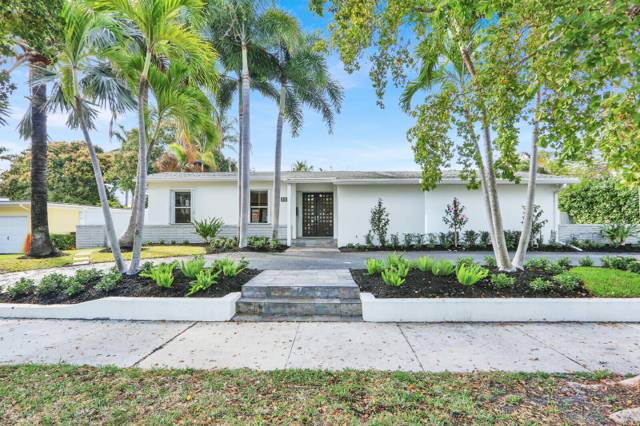 Northwood Shores
