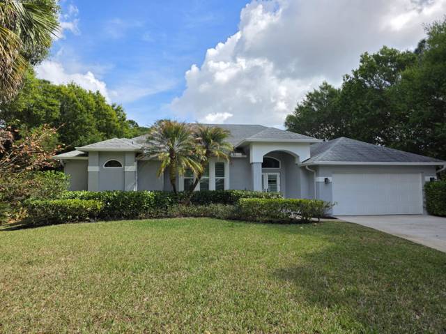 South Fork Estates