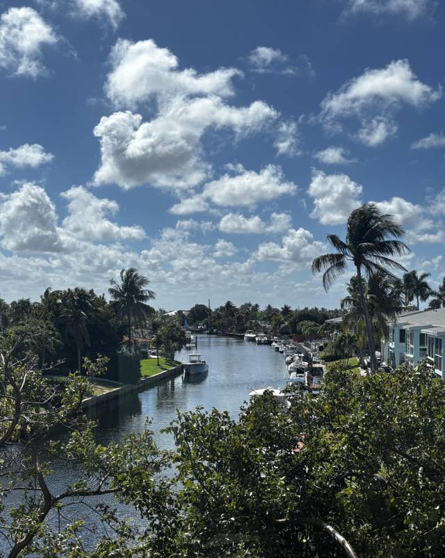801 S Federal Highway #301 home for sale in Waterford Point