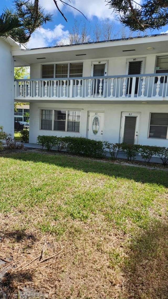 96 Andover D home for sale in Andover Condos