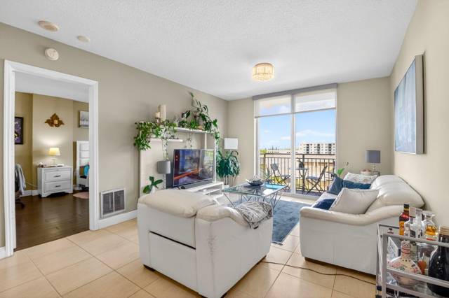 610 Clematis Street #608
