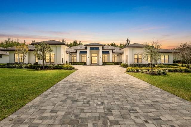 Bay Hill Estates West