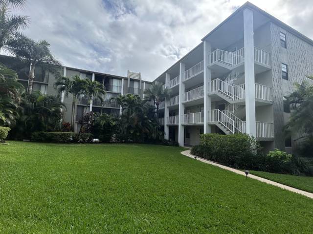 Corinthian Gardens Inc Condo