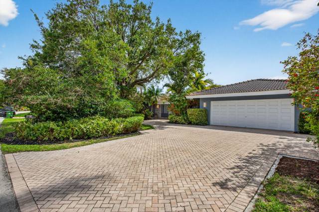 2732 NE 35th Drive home for sale in Coral Ridge Country Club
