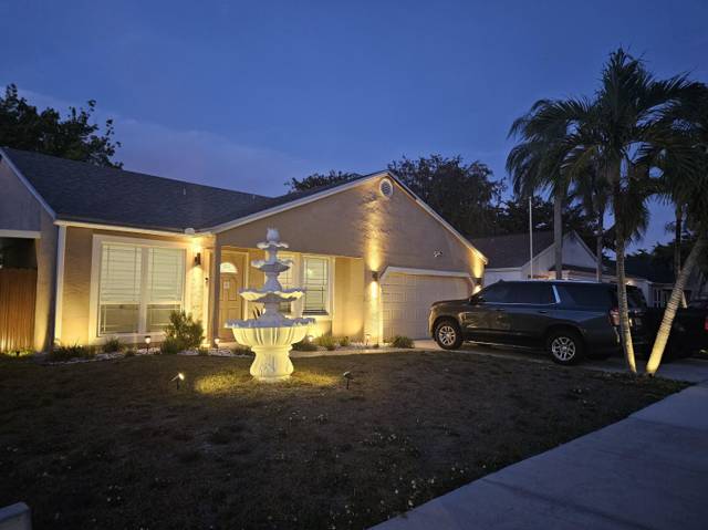 Family Homes