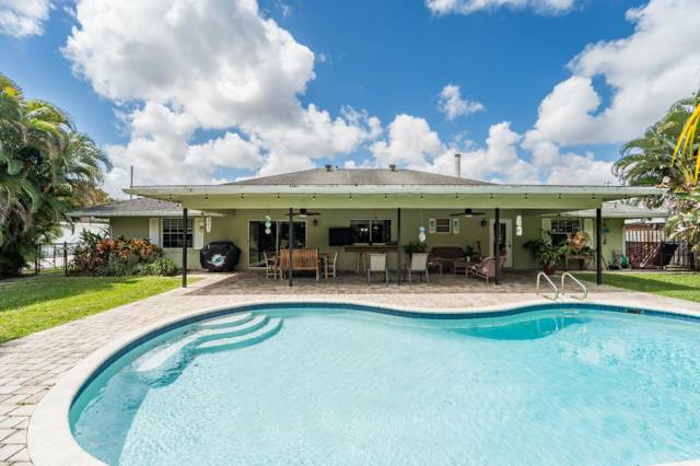 Palm Beach Natl Golf And Country Club Estates