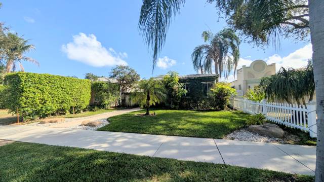1626 Tyler Street
