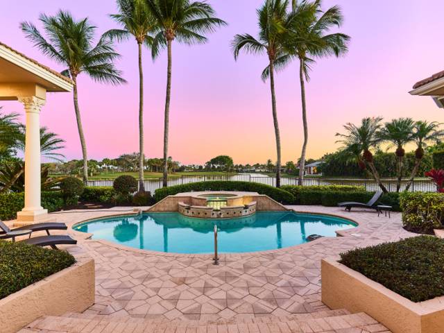 Ibis Golf And Country Club - Hawk's Landing