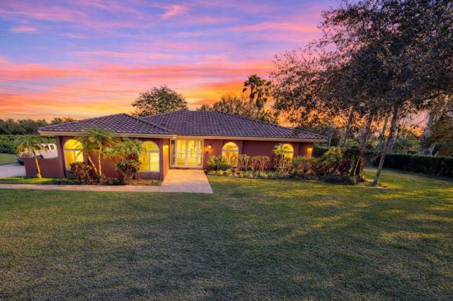 Davie Whispering Pines