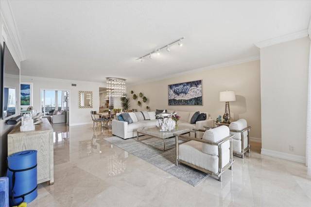 3200 N Ocean Boulevard #703 home for sale in Lhermitage Ii Condominium