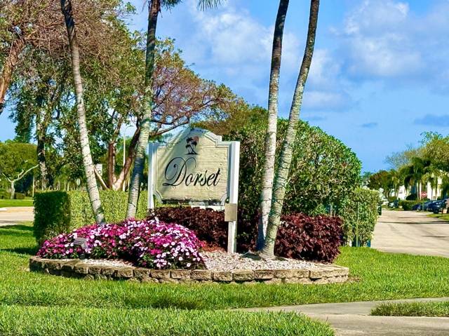 13 Dorset A home for sale in Dorset At Century Village