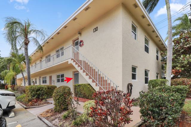 2950 SE Ocean Boulevard #130-4 home for sale in Kingswood Condominium