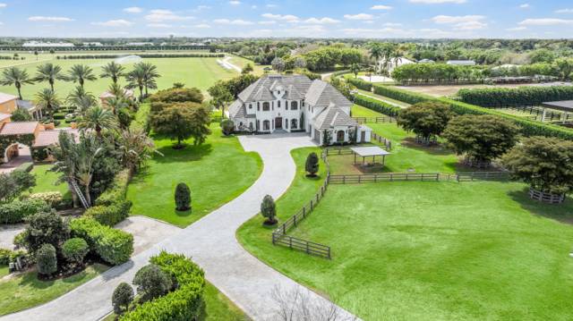 3585 Aiken  Court home for sale in Southfields Wellington Country
