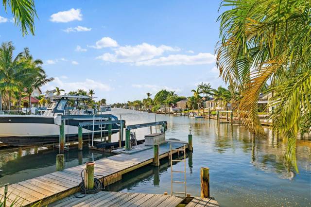2611 Flotilla Terrace home for sale in Coral Cove Beach
