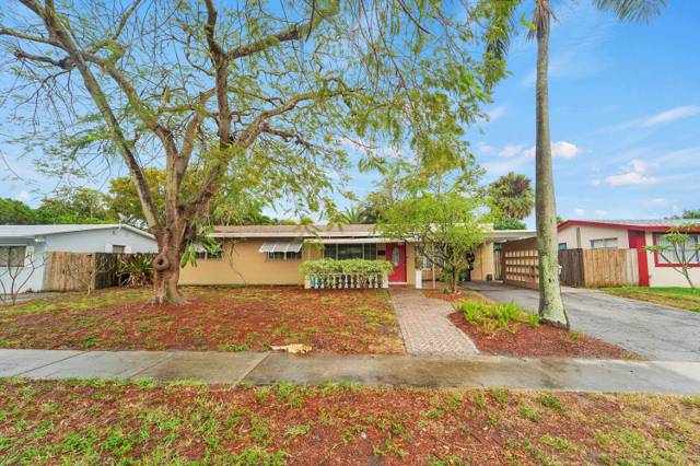 Pompano Golf EstatesHomes for Sale in Pompano Beach, FL