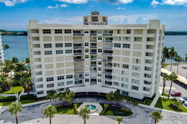 Portofino Condo