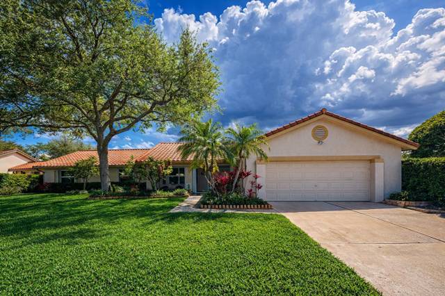 Ridgeview Lake Estates