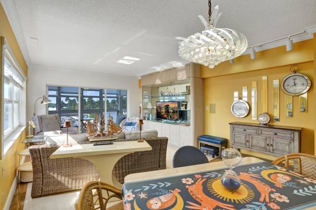 1481 S Ocean Boulevard #412 home for sale in Leisure Gardens