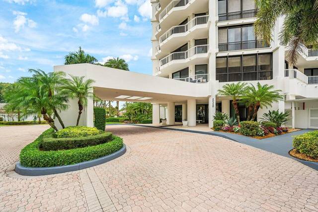 Fairway Point Condo