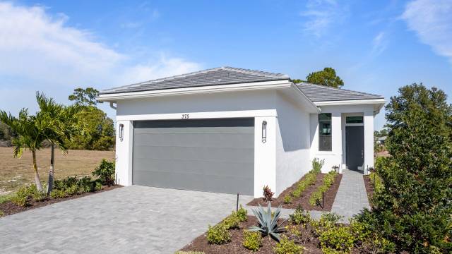 375 SE Via Sangro home for sale in Rivella