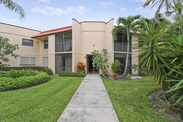 Savannas Club Condo
