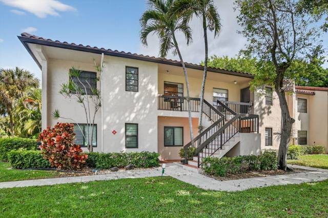 21501 Juego Circle #29 F home for sale in Vistas of Boca Lago