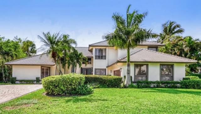 10273 St Andrews Road home for sale in Pine Tree Golf Club