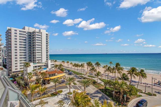 151 N Seabreeze Boulevard #E-501 home for sale in Selene