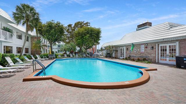 400 S Cypress Road #428 home for sale in Virginian Apartments