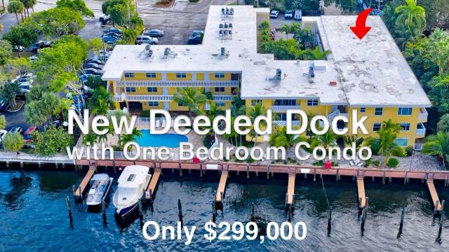 Middle River Villas