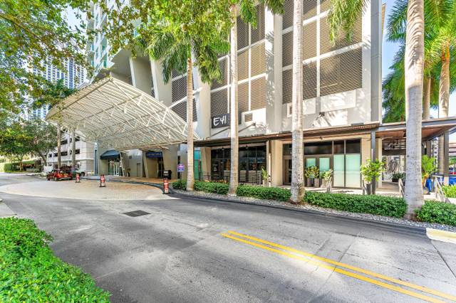 350 SE 2nd Street #2860 home for sale in 350 Las Olas Place