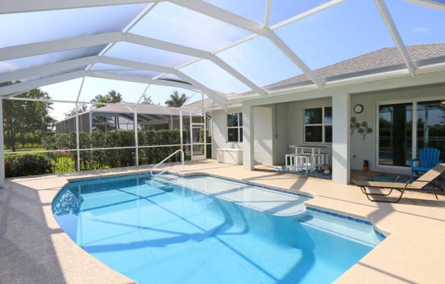 Del Webb At Tradition