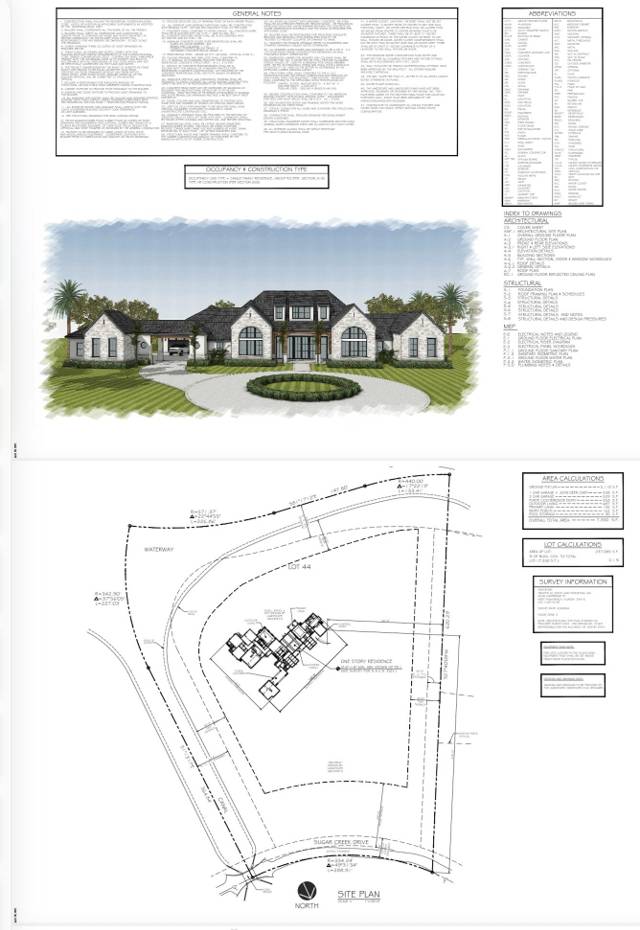 12770 Sugar Creek Drive home for sale in Caloosa
