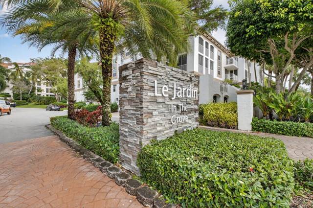 Garden In The Grove Condo