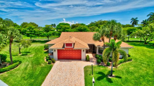 Boca Delray Par S
