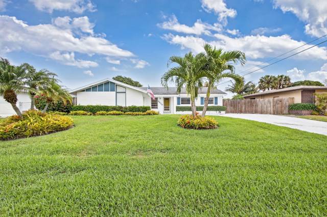 Palm Beach Gardens