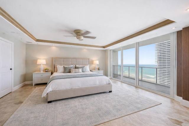 4300 N Ocean Boulevard #14g home for sale in Plaza East Condo