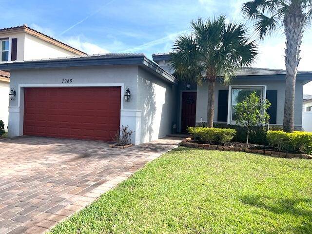7986 NW Greenbank Circle home for sale in Copper Creek