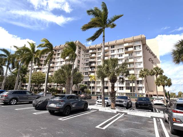777 S Federal Highway #Rph11 home for sale in Island Club Two