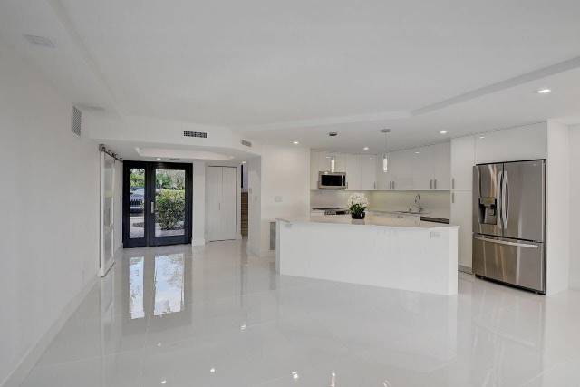 Bridgewood Townhouse