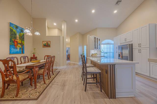Quail Run Villas