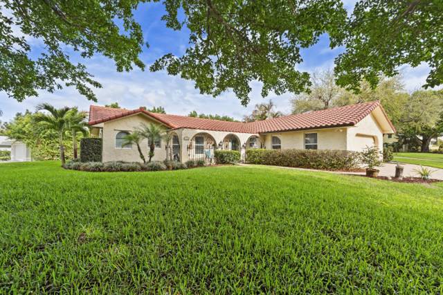 4176 SE Fairway Court home for sale in Yacht Country Club Of Stuart